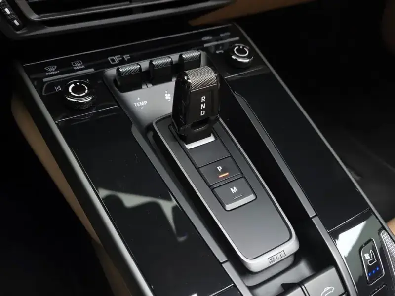 2024 Porsche 911 с пробегом 6 366 км