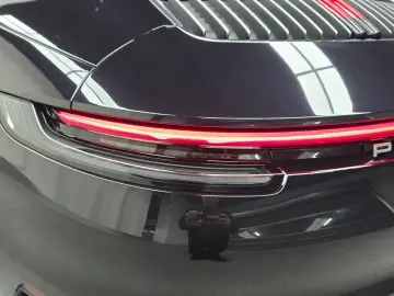 2024 Porsche 911 с пробегом 3 191 км
