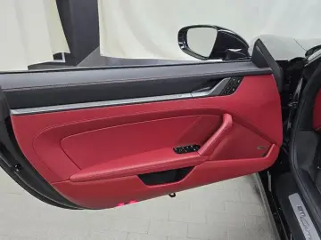 2024 Porsche 911 с пробегом 3 191 км