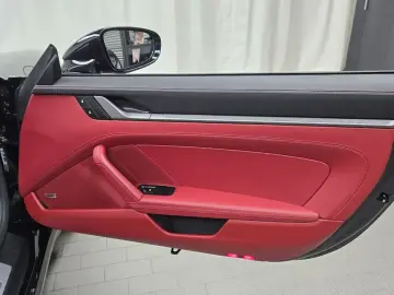2024 Porsche 911 с пробегом 3 191 км