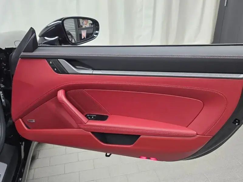 2024 Porsche 911 с пробегом 3 191 км