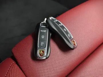 2024 Porsche 911 с пробегом 3 191 км