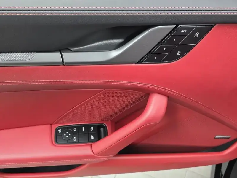 2024 Porsche 911 с пробегом 3 191 км