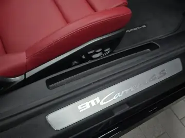 2024 Porsche 911 с пробегом 3 191 км