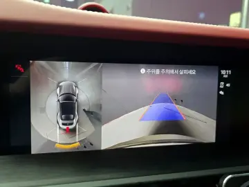 2023 Porsche 911 с пробегом 11 845 км