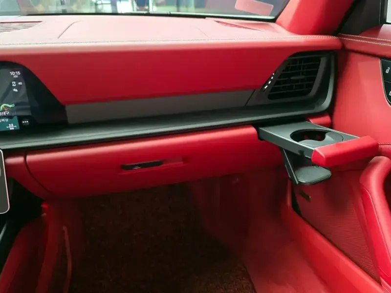 2023 Porsche 911 с пробегом 11 845 км