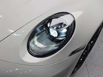 2023 Porsche 911 с пробегом 11 845 км