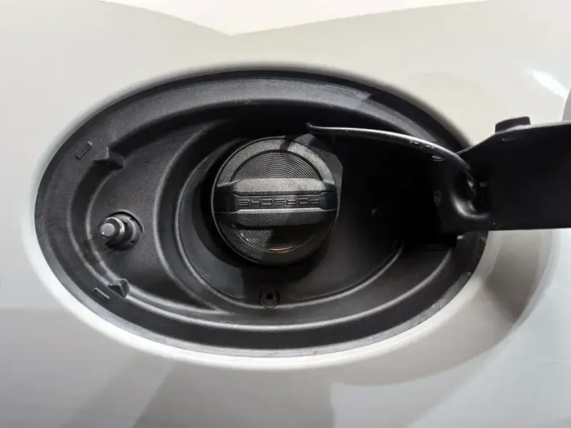 2023 Porsche 911 с пробегом 11 845 км