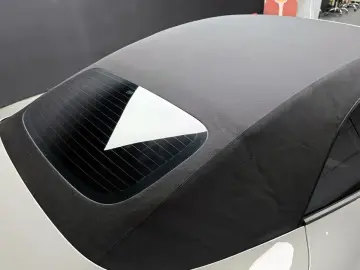 2023 Porsche 911 с пробегом 11 845 км