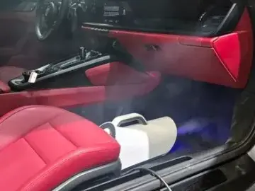 2023 Porsche 911 с пробегом 16 250 км