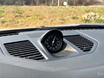 2020 Porsche 911 с пробегом 30 500 км