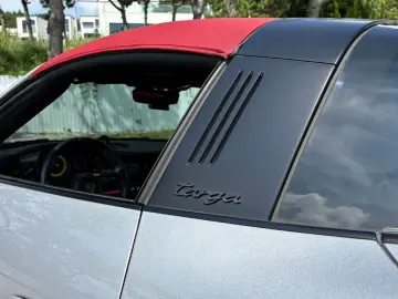 2023 Porsche 911 с пробегом 16 250 км