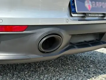 2023 Porsche 911 с пробегом 16 250 км