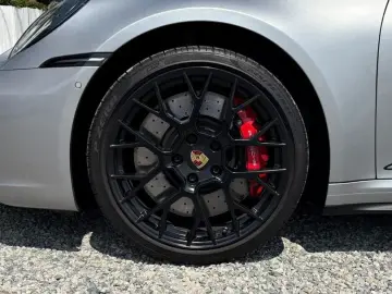 2023 Porsche 911 с пробегом 16 250 км