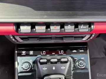 2023 Porsche 911 с пробегом 16 250 км