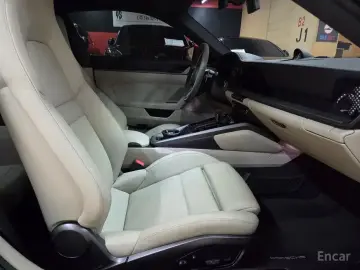 2021 Porsche 911 с пробегом 28 900 км