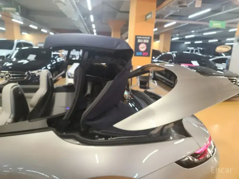 2024 Porsche 911 с пробегом 1 500 км