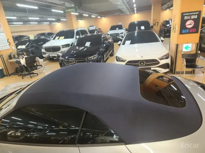 2024 Porsche 911 с пробегом 1 500 км