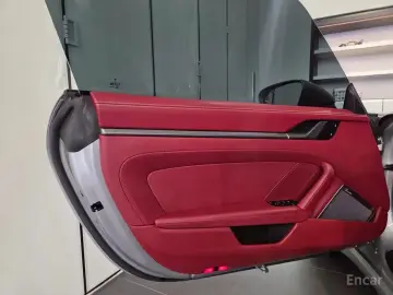 2024 Porsche 911 с пробегом 46 647 км