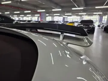 2023 Porsche 911 с пробегом 14 987 км