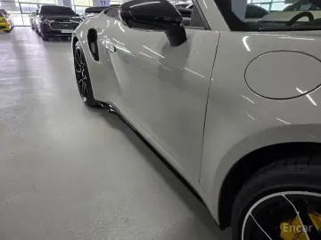 2023 Porsche 911 с пробегом 14 987 км