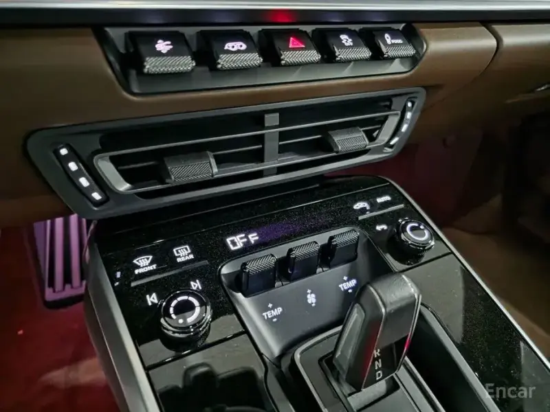 2023 Porsche 911 с пробегом 14 987 км