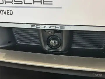 2024 Porsche 911 с пробегом 5 296 км