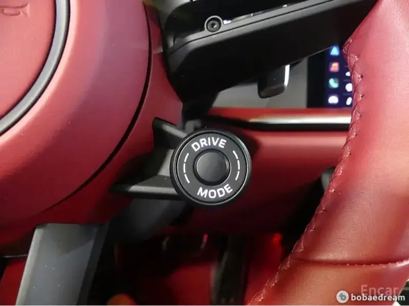 2023 Porsche 911 с пробегом 2 700 км