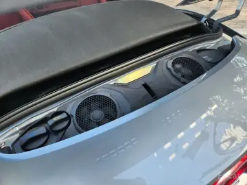 2024 Porsche 911 с пробегом 2 400 км
