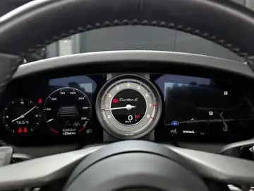 2024 Porsche 911 с пробегом 13 260 км