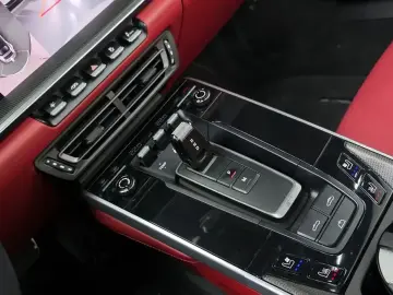 2024 Porsche 911 с пробегом 13 260 км