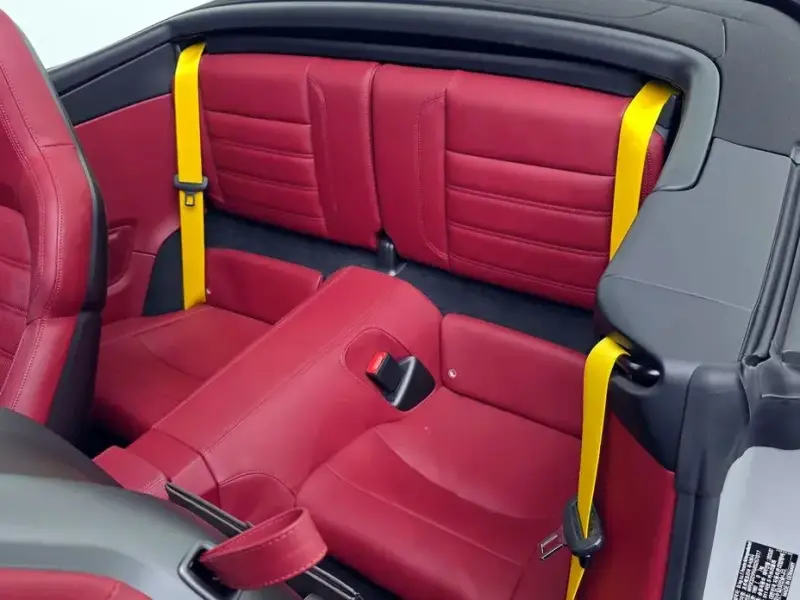 2024 Porsche 911 с пробегом 13 260 км