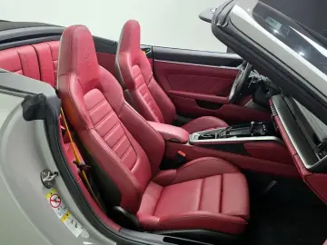 2024 Porsche 911 с пробегом 13 260 км