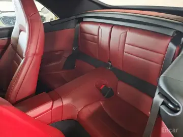 2020 Porsche 911 с пробегом 50 000 км