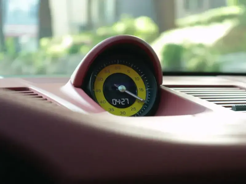 2021 Porsche 911 с пробегом 23 700 км