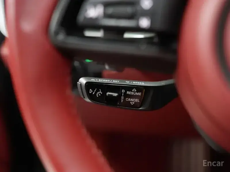 2021 Porsche 911 с пробегом 23 700 км