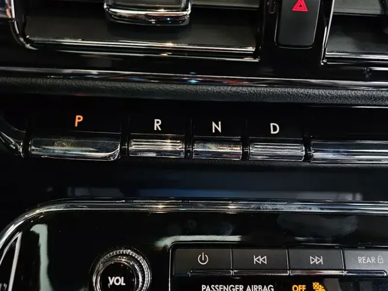 2021 Lincoln Navigator с пробегом 109 006 км