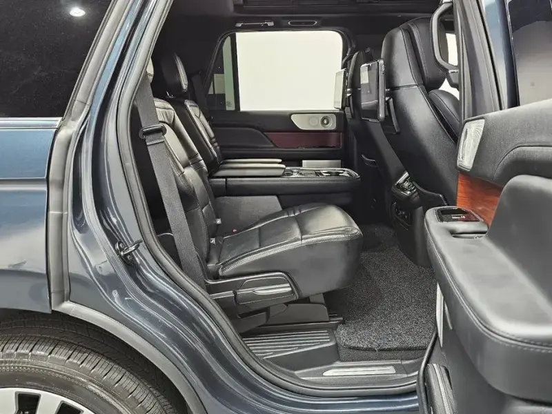 2021 Lincoln Navigator с пробегом 109 006 км