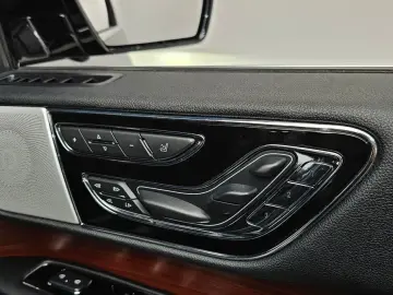 2021 Lincoln Navigator с пробегом 109 006 км