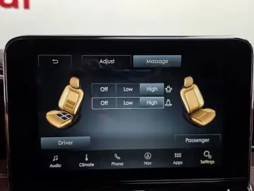 2020 Lincoln Navigator с пробегом 83 383 км