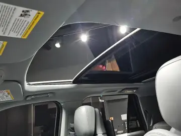 2021 Lincoln Navigator с пробегом 66 935 км
