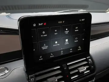2021 Lincoln Navigator с пробегом 61 908 км