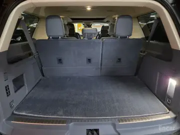 2021 Lincoln Navigator с пробегом 61 908 км