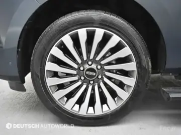 2021 Lincoln Navigator с пробегом 62 900 км