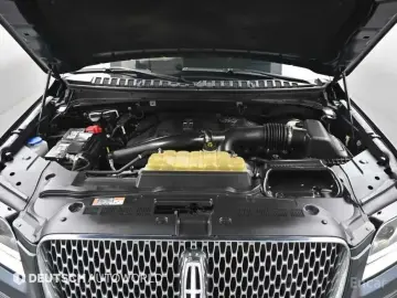 2021 Lincoln Navigator с пробегом 62 900 км