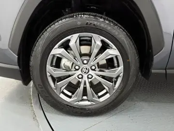 2024 Toyota RAV4 с пробегом 11 991 км