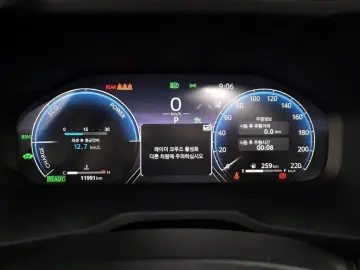2024 Toyota RAV4 с пробегом 11 991 км