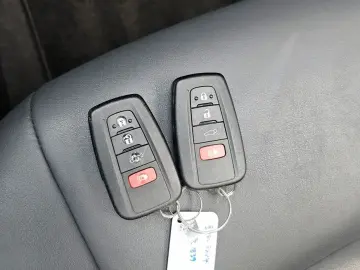 2021 Toyota RAV4 с пробегом 67 484 км