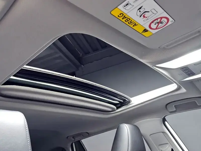2021 Toyota RAV4 с пробегом 67 484 км