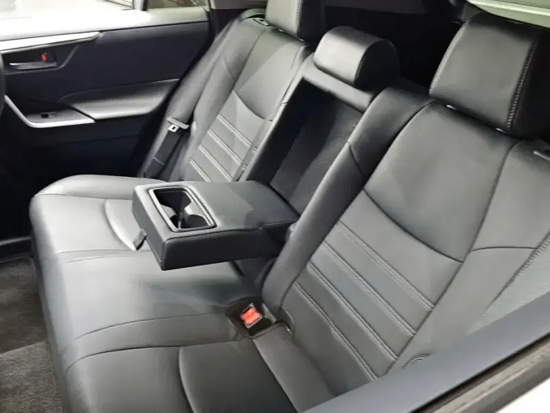 2021 Toyota RAV4 с пробегом 67 484 км